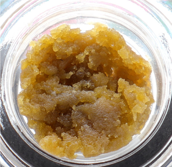 CBD Wax 101: What Is It and How Do You Use It? – Sauce Warehouse