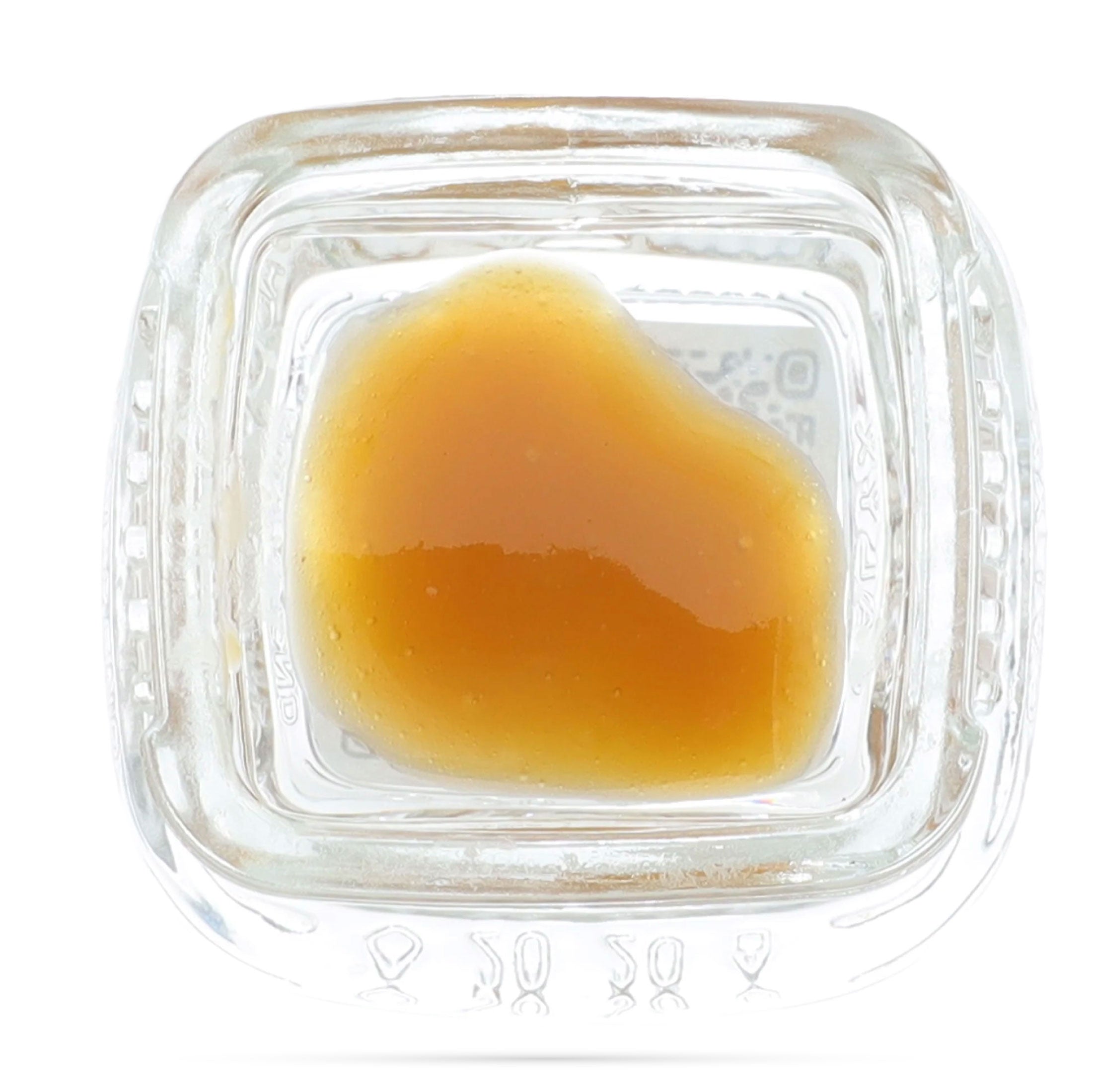 BaOx Bubble Hash Rosin | CBD Rosin | Sauce Warehouse